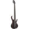 Ibanez BTB806MS-TGF Transparent Gray Flat Multi Scale